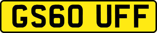 GS60UFF