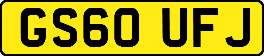 GS60UFJ