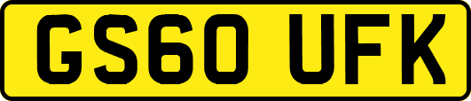GS60UFK