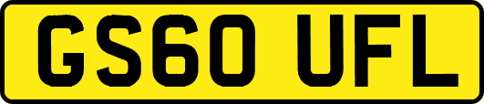 GS60UFL