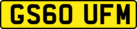 GS60UFM