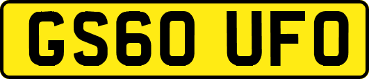 GS60UFO