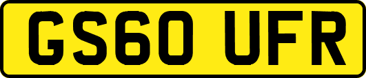 GS60UFR