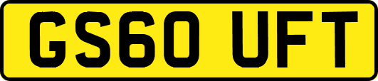 GS60UFT