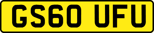 GS60UFU