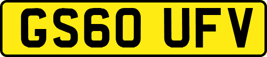 GS60UFV