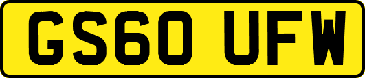 GS60UFW