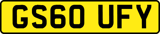 GS60UFY