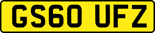 GS60UFZ