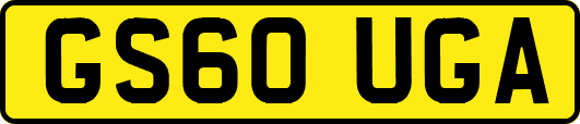 GS60UGA