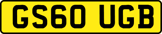 GS60UGB