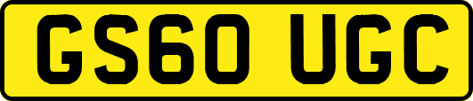 GS60UGC