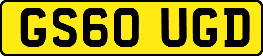 GS60UGD