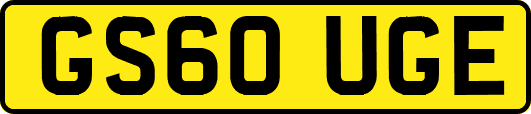 GS60UGE