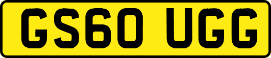 GS60UGG