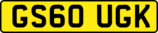 GS60UGK