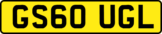 GS60UGL