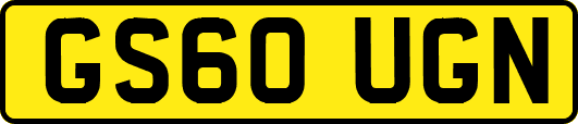 GS60UGN