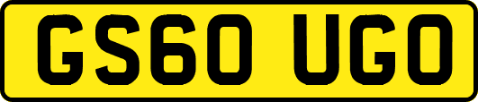 GS60UGO