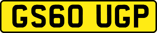 GS60UGP
