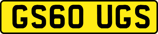 GS60UGS