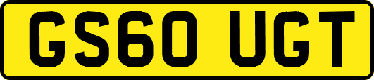 GS60UGT