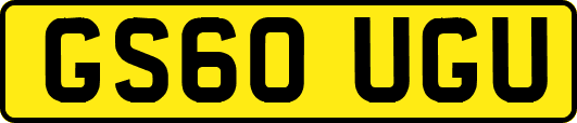 GS60UGU