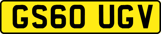 GS60UGV
