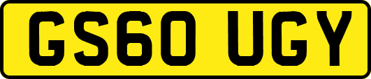 GS60UGY
