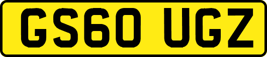 GS60UGZ