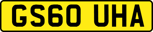 GS60UHA