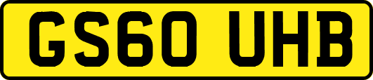 GS60UHB
