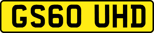 GS60UHD