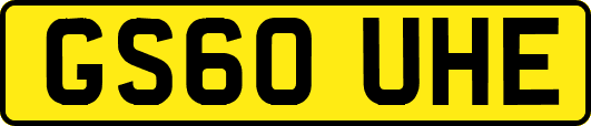 GS60UHE
