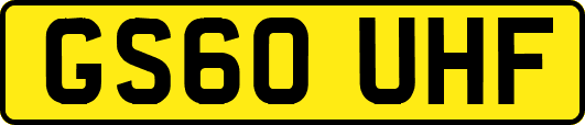 GS60UHF