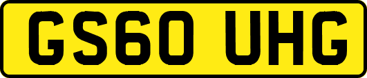 GS60UHG
