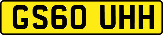 GS60UHH