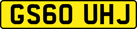 GS60UHJ