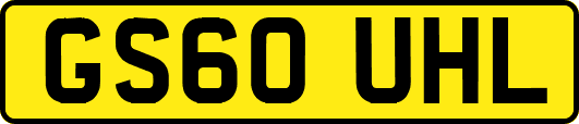 GS60UHL