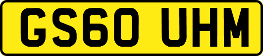 GS60UHM