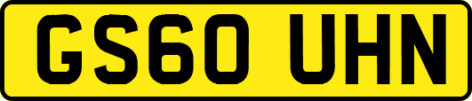 GS60UHN