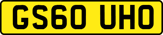 GS60UHO