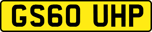 GS60UHP