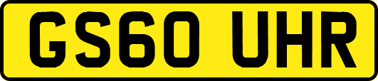 GS60UHR