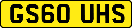 GS60UHS