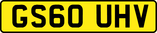 GS60UHV