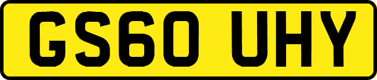 GS60UHY