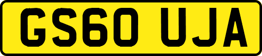 GS60UJA