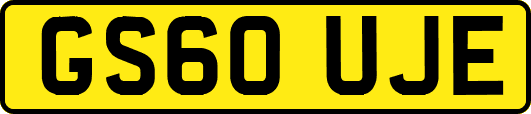 GS60UJE