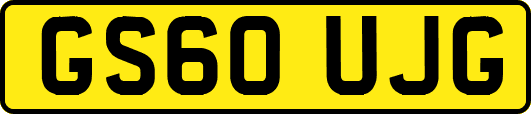 GS60UJG